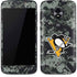 NHL Pittsburgh Penguins Camo Moto E5 Play Skin